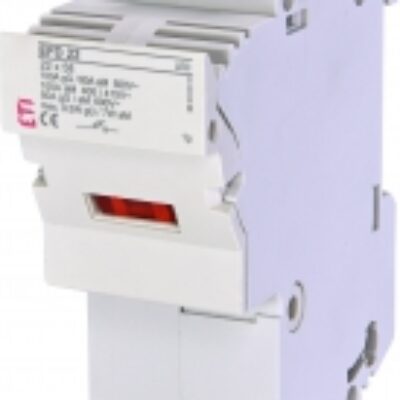 Modularna rastavna sklopka EFD 22 1p LED