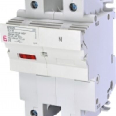 Modularna rastavna sklopka EFD 22 1p+N LED