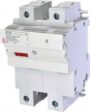 Modularna rastavna sklopka EFD 22 1p+N LED