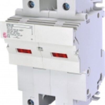 Modularna rastavna sklopka EFD 22 2p LED