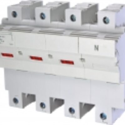 Modularna rastavna sklopka EFD 22 3p+N LED