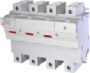 Modularna rastavna sklopka EFD 22 3p+N LED