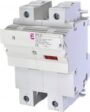 Modularna rastavna sklopka EFD 22 1p+N LED L