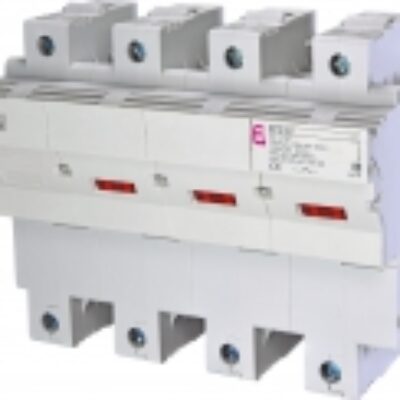 Modularna rastavna sklopka EFD 22 3p+N LED L