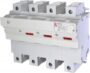 Modularna rastavna sklopka EFD 22 3p+N LED L