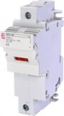 Osnova rastalnog uloška EFD J30 1p LED