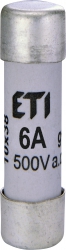 Rastalni uložak CH10x38 gG 12A/500V
