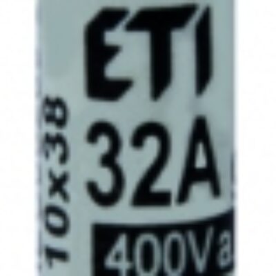 Rastalni uložak CH10x38 gG 32A/400V