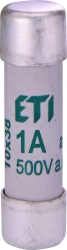 Rastalni uložak CH10x38 aM 32A/400V