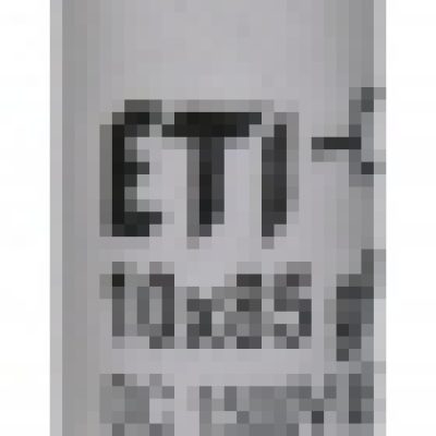Rastalni uložak CH10x85 gPV 20A/1500V
