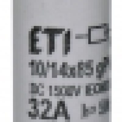 Rastalni uložak CH10/14×85 gPV 32A/1500V