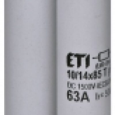 Rastalni uložak CH 10/14×85 T gPV 50A/1500V
