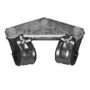 Prelaz nadz. linije 4x16-25 Z2145
