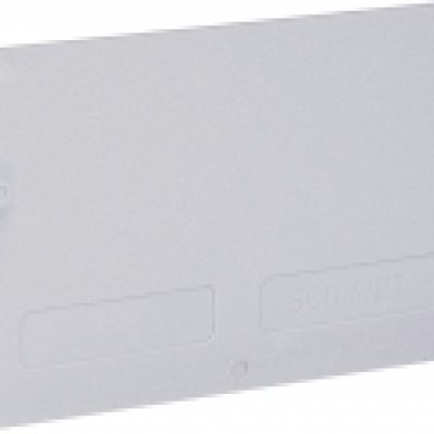 Završni poklopac ESC-SCB.4/PT