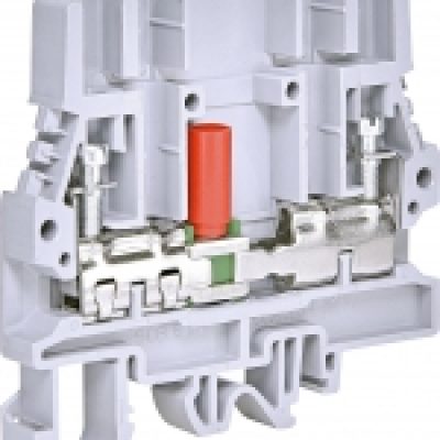 Redna stezaljka ESC-SCB.6
