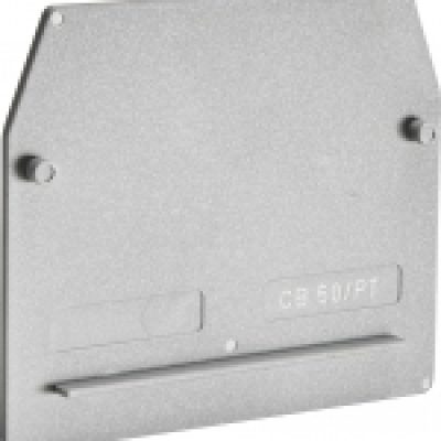 Završni poklopac ESC-CBD.50/PT