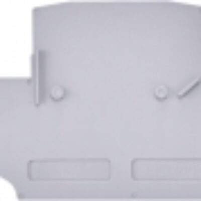 Završni poklopac ESH-EFD.4/PT