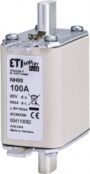 Rastalni uložak NH00 gBat 100A/80V DC
