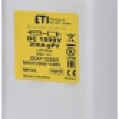 Rastalni uložak M1XL gPV 200A/1500V DC UL