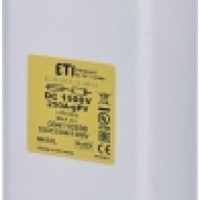 Rastalni uložak S2XL gPV 250A/1500V DC UL