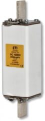 Rastalni uložak NH1XL gPV 250A/1000V DC