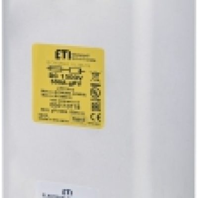 Rastalni uložak NH3L gPV 450A/1500V 70kA UL