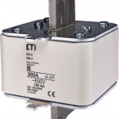 Rastalni uložak NH4 gG 900A/500V