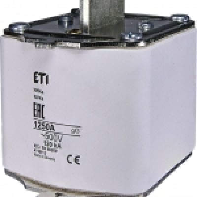 Rastalni uložak NH4a gG 1250A/500V