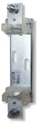 Osnova rastalnog uloška PK1L M10-M10 1p 1500V