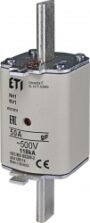Rastalni uložak NH1/WT-1 gF 50A/500V