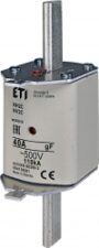 Rastalni uložak NH2/WT-2C gF 40A/500V
