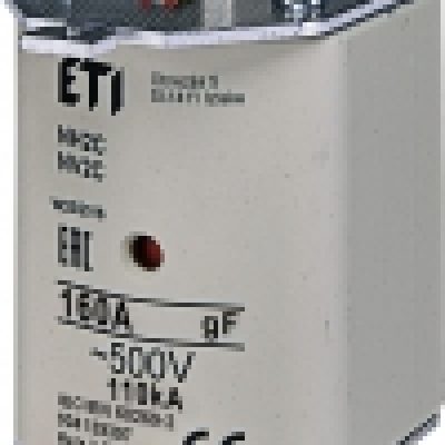 Rastalni uložak NH2/WT-2C gF 160A/500V