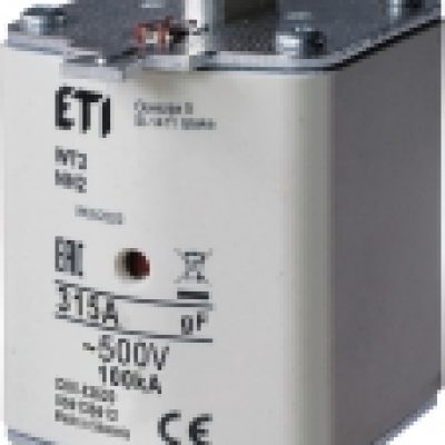 Rastalni uložak NH2/WT2 gF 315A/500V