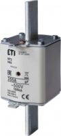 Rastalni uložak NH2/WT2 gF 355A/500V
