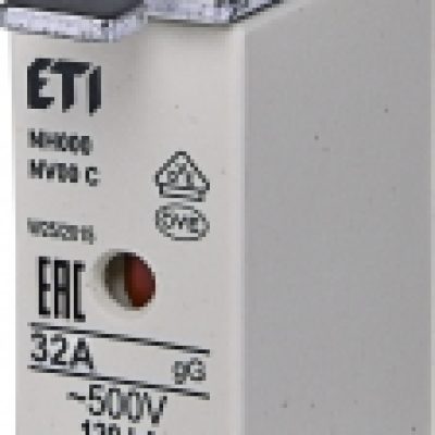 Rastalni uložak NH000 gG 32A/500V