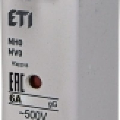 Rastalni uložak NH0 gG 6A/500V