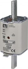 Rastalni uložak NH1 gG 80A/400V