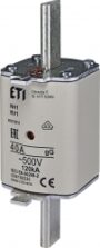 Rastalni uložak NH1 gG 40A/500V