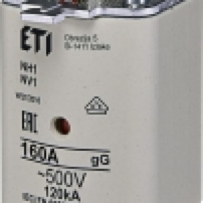Rastalni uložak NH1 gG 63A/690V