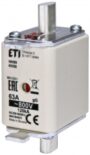 Rastalni uložak NH00 gG 40A/800V