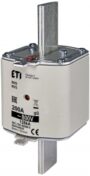 Rastalni uložak NH3 gG 160A/800V