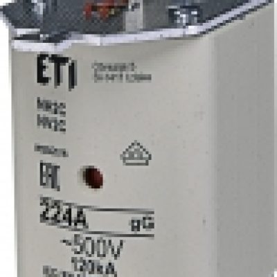 Rastalni uložak NH2C gG 224A/500V