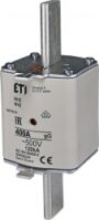 Rastalni uložak NH2 gG 400A/500V