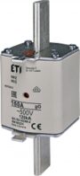 Rastalni uložak NH2 gG 160A/500V
