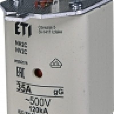 Rastalni uložak NH2C gG 35A/500V