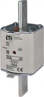 Rastalni uložak NH2 gG 35A/500V