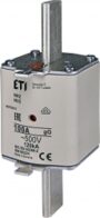 Rastalni uložak NH2 gG 100A/500V