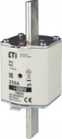 Rastalni uložak NH2 gG 250A/690V