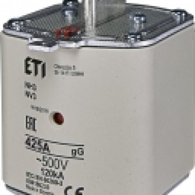 Rastalni uložak NH3 gG 425A/400V
