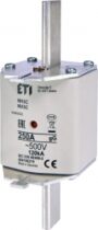 Rastalni uložak NH3C gG 250A/500V